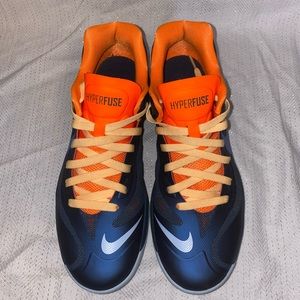 Nike Hyperfuse Sneakers